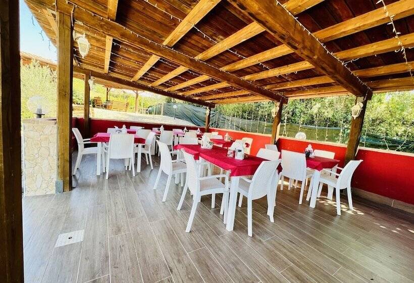 酒店 Casale Serena