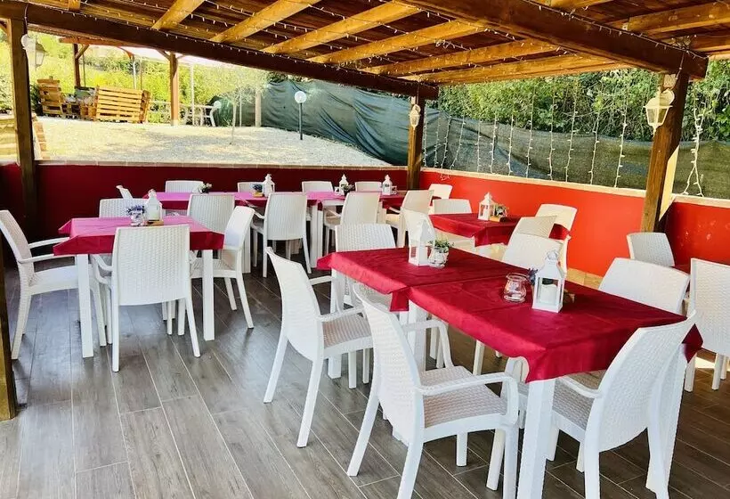 ホテル Casale Serena