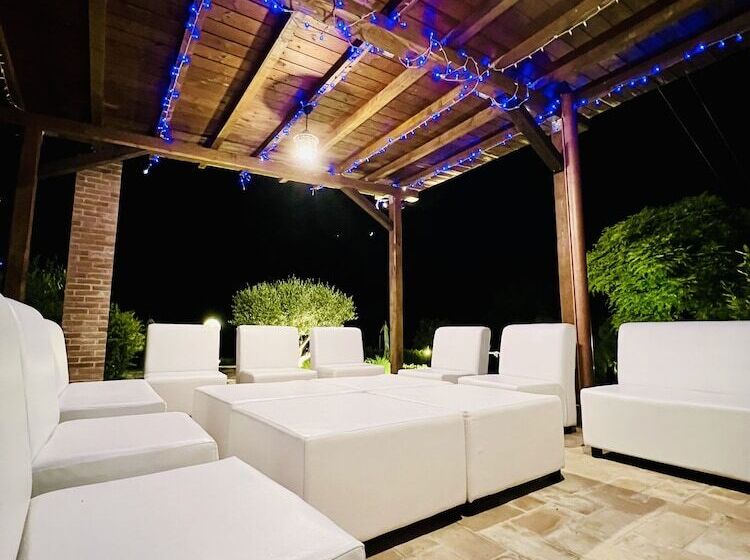 酒店 Casale Serena