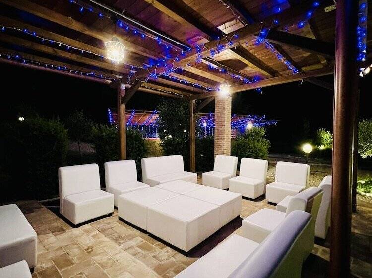 酒店 Casale Serena