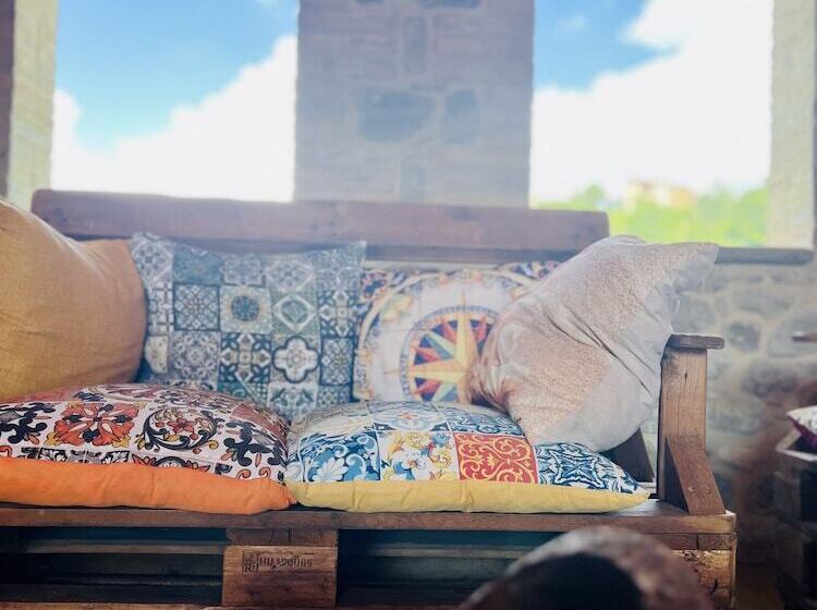 酒店 Casale Serena