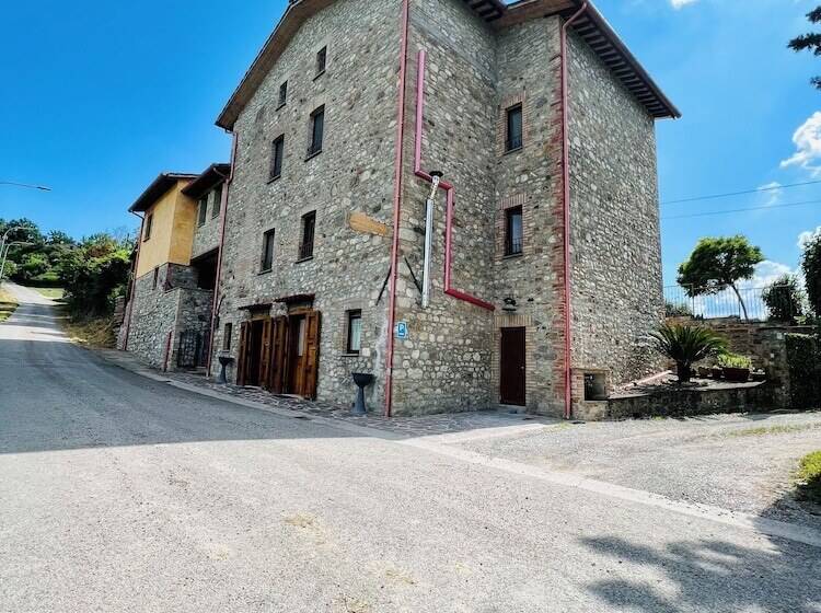 酒店 Casale Serena