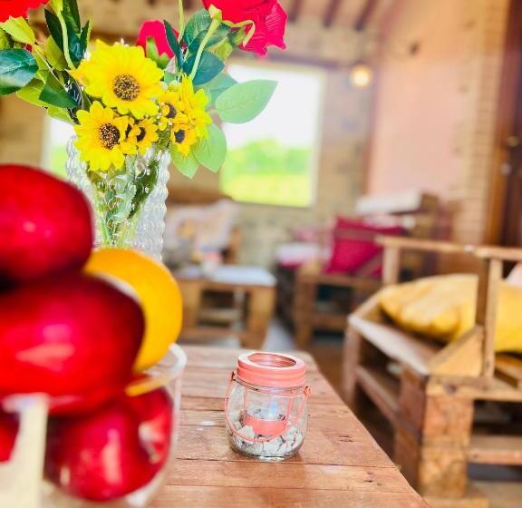 酒店 Casale Serena