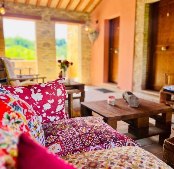 酒店 Casale Serena