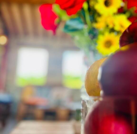 酒店 Casale Serena