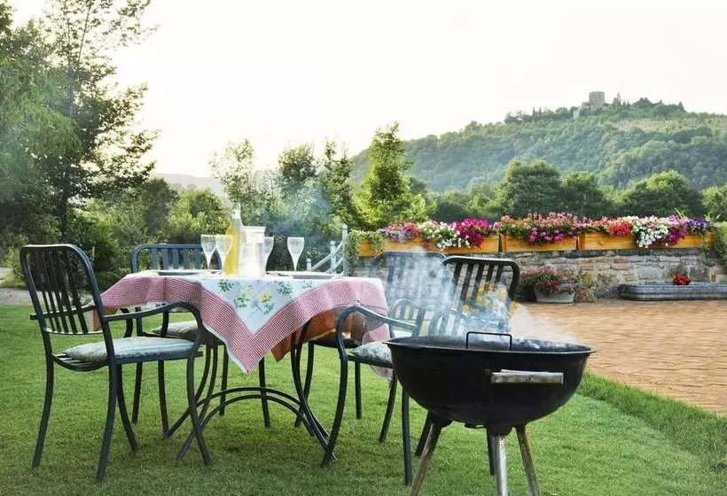 Hotel Case Corboli