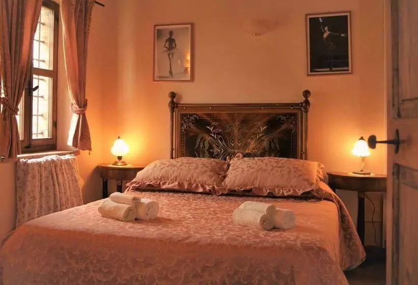 Hotel Case Corboli