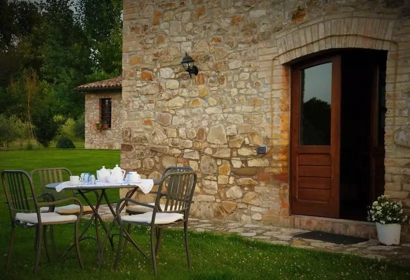 Hotel Case Corboli