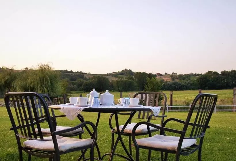 Hotel Case Corboli