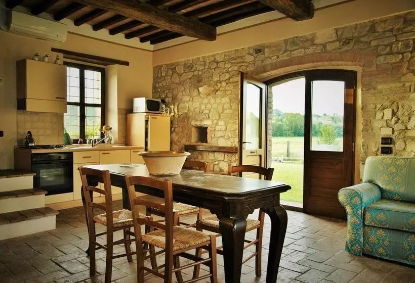 Hotel Case Corboli