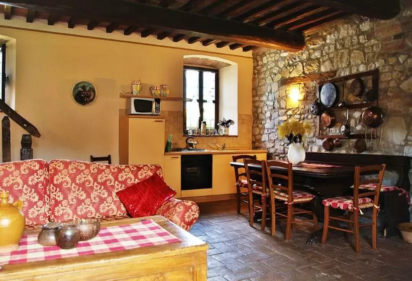 Hotel Case Corboli