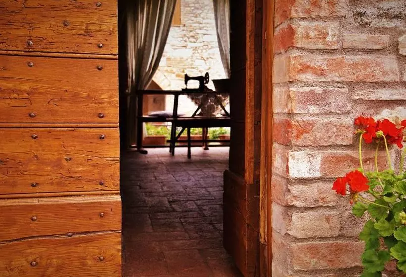 Hotel Case Corboli
