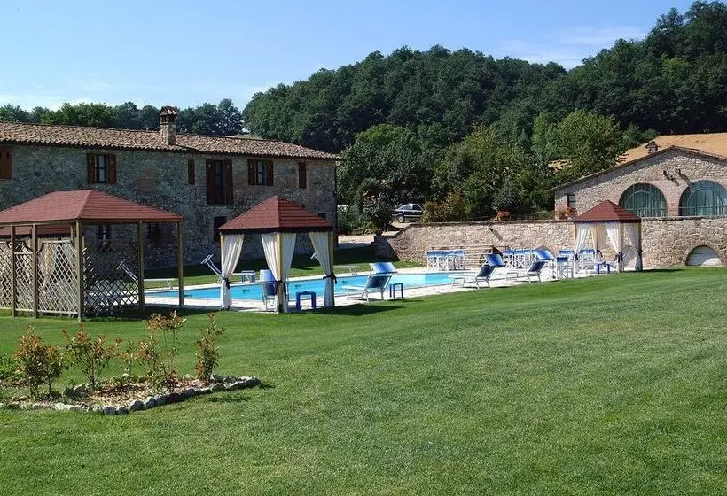 Hotel Case Corboli