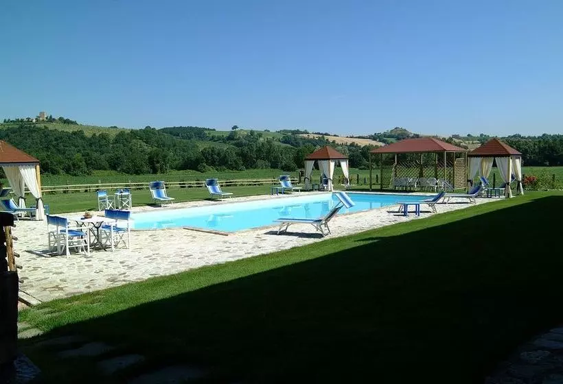Hotel Case Corboli