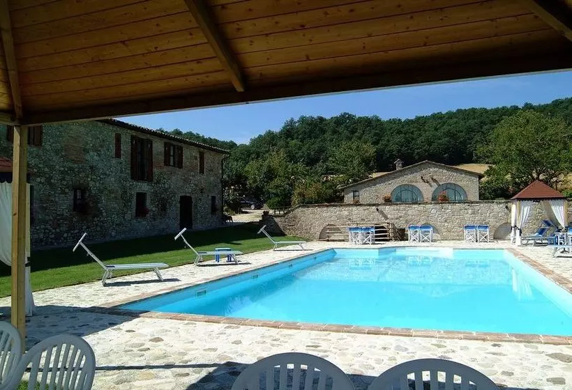 Hotel Case Corboli