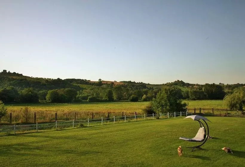 Hotel Case Corboli