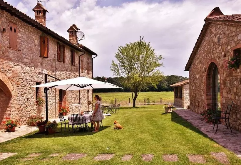 Hotel Case Corboli