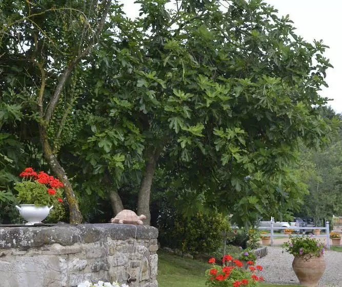 Hotel Case Corboli