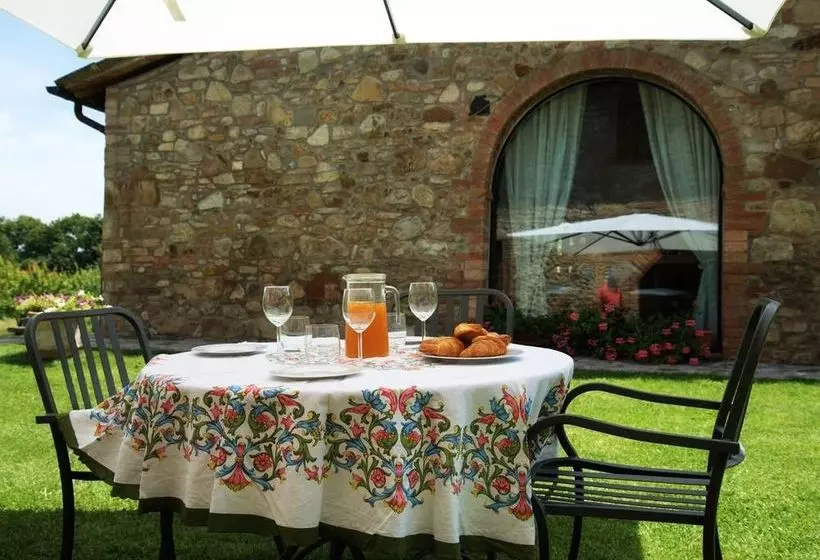 Hotel Case Corboli