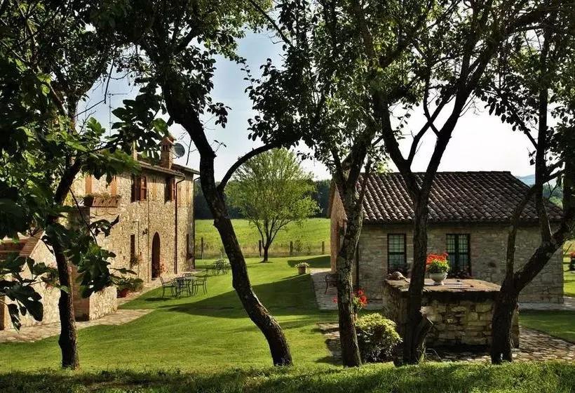 Hotel Case Corboli