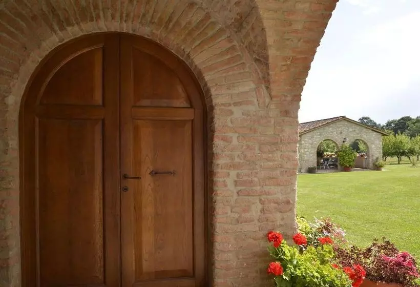 Hotel Case Corboli