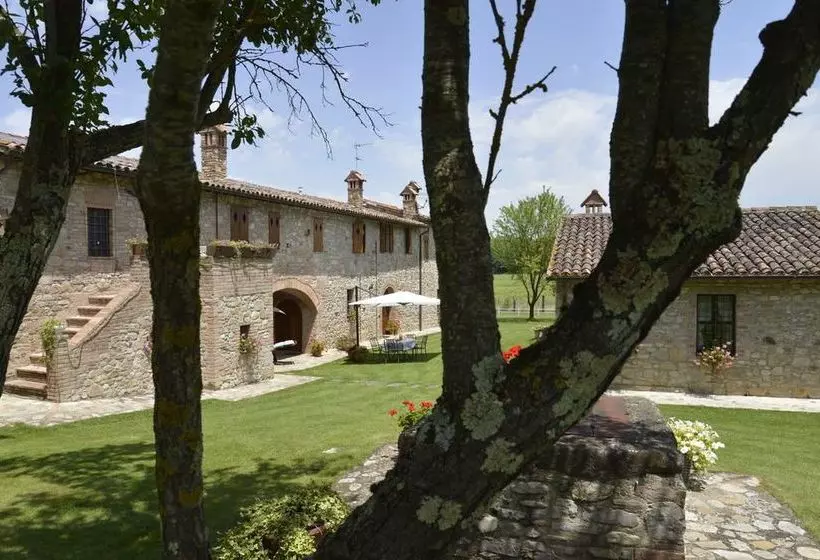 Hotel Case Corboli