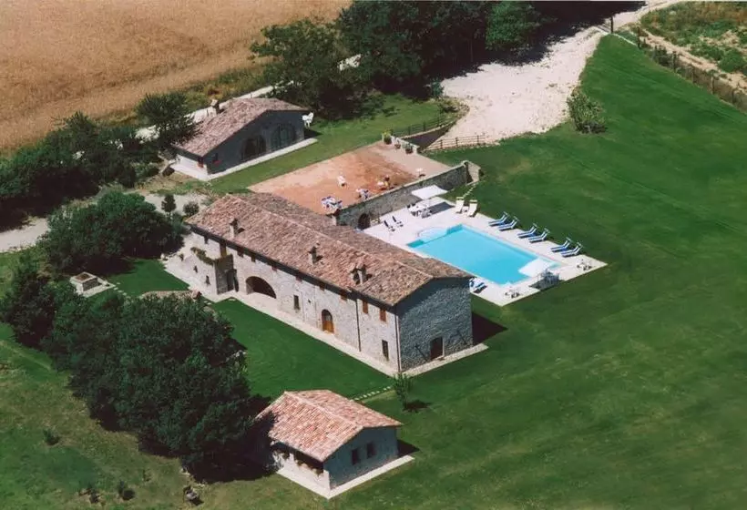 Hotel Case Corboli