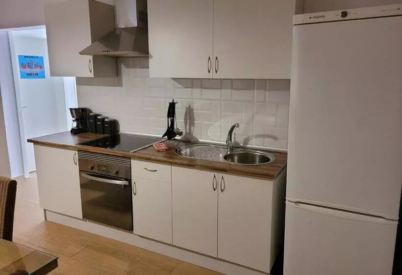 Hotelli Chabela S Hostel