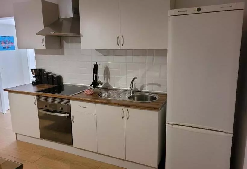 Hotelli Chabela S Hostel