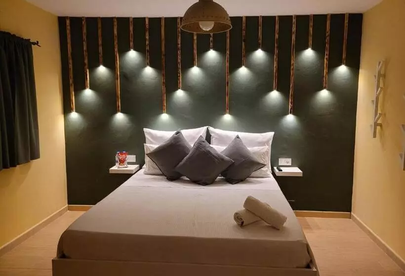 Hotelli Chabela S Hostel