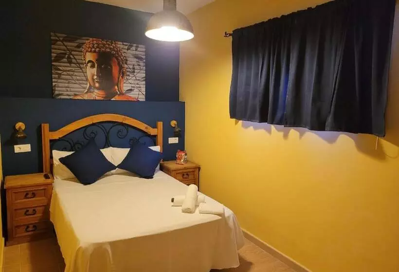 Hotelli Chabela S Hostel