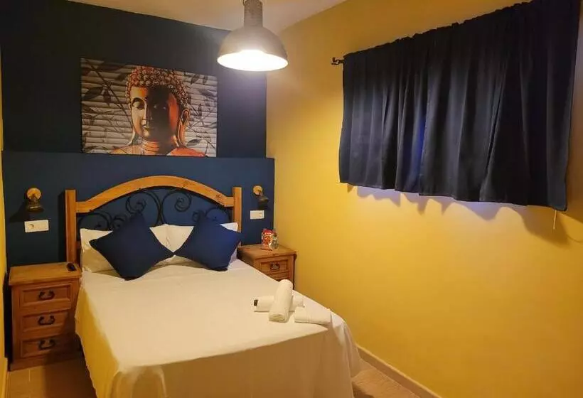 Hotelli Chabela S Hostel