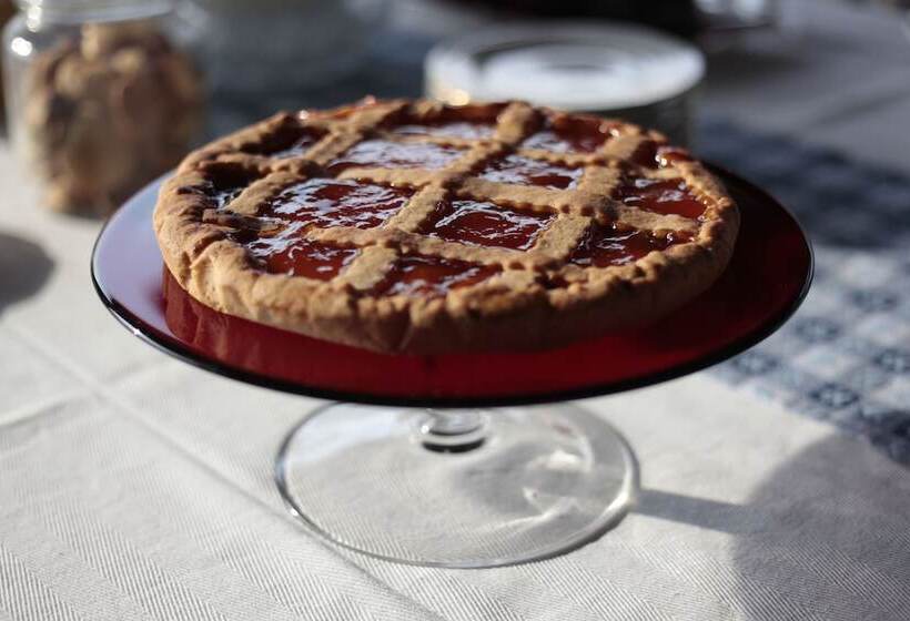 هتل Country Resort Le Due Ruote