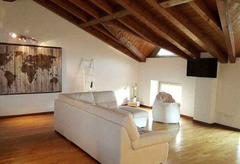 هتل Donizetti Royal