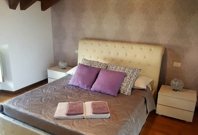 هتل Donizetti Royal