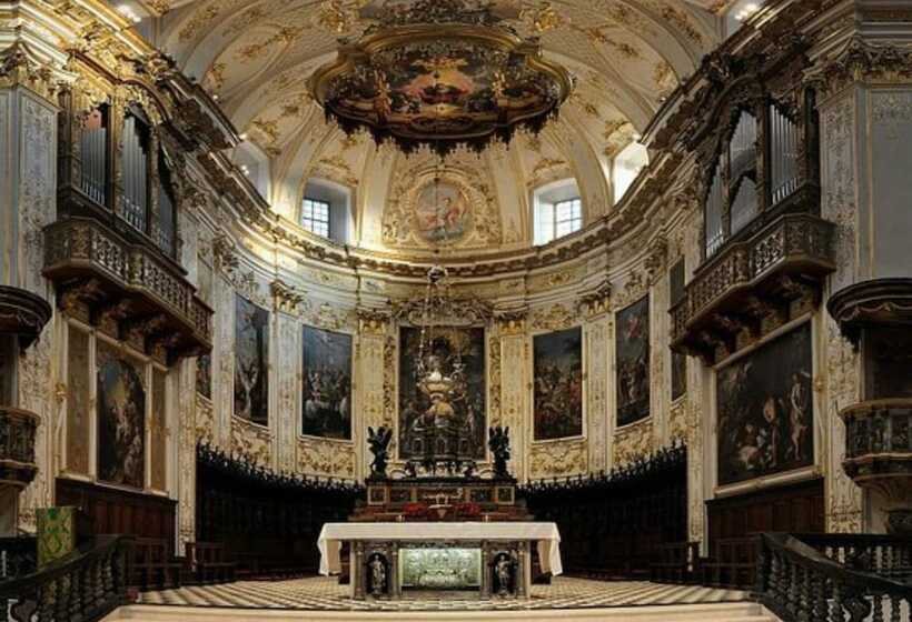 هتل Donizetti Royal