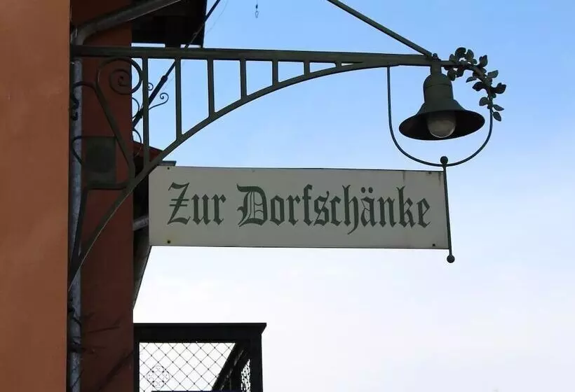 Dorfschänke Deggendorf Ferienwohnung,appartement,hotelzimmer