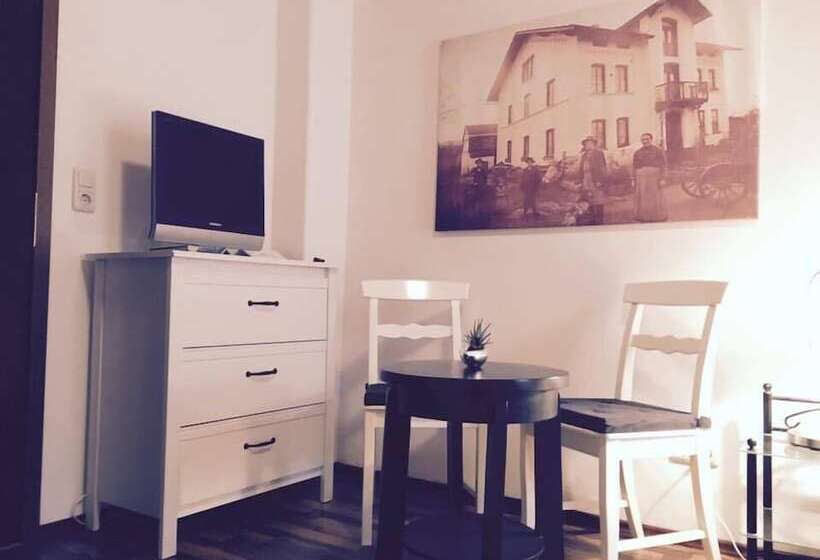 Dorfschänke Deggendorf Ferienwohnung,appartement,hotelzimmer