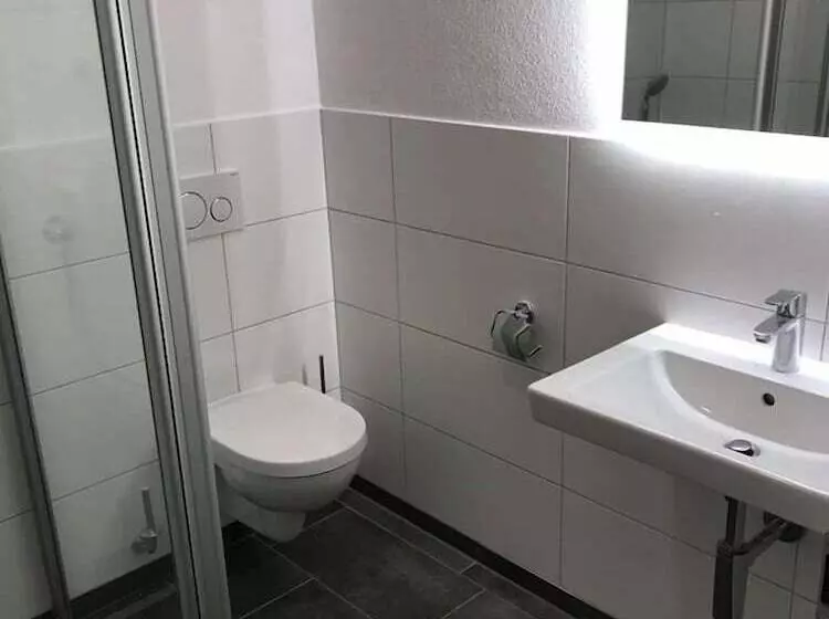 Dorfschänke Deggendorf Ferienwohnung,appartement,hotelzimmer