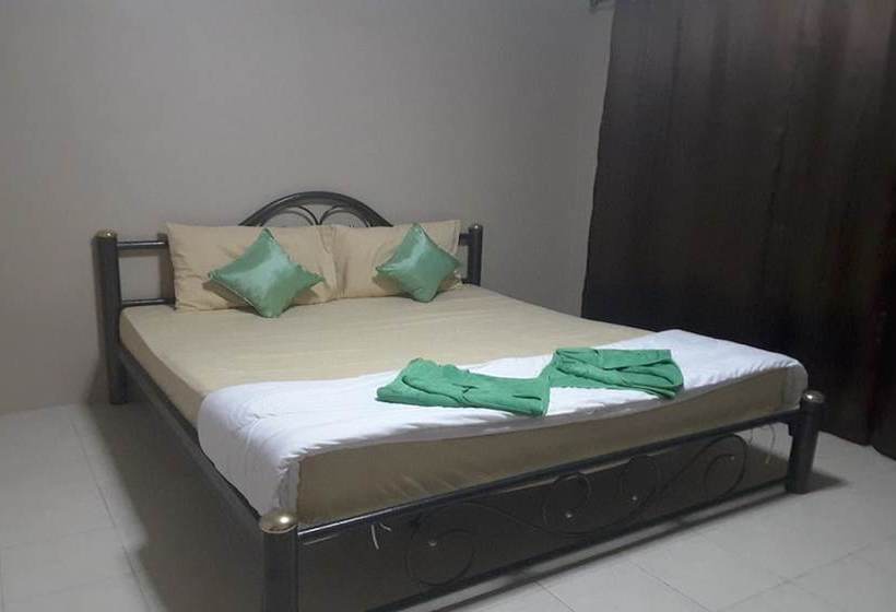 호텔 Fueangfu Hostel