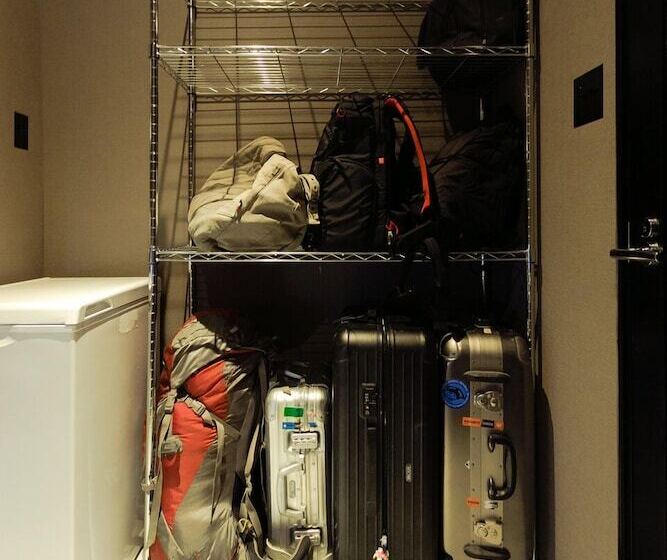 فندق Hakata Minoshima Hostel Futagi