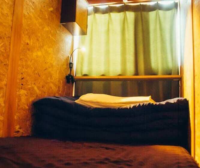 בית מלון כפרי Hida Takayama Guest House Tau   Hostel