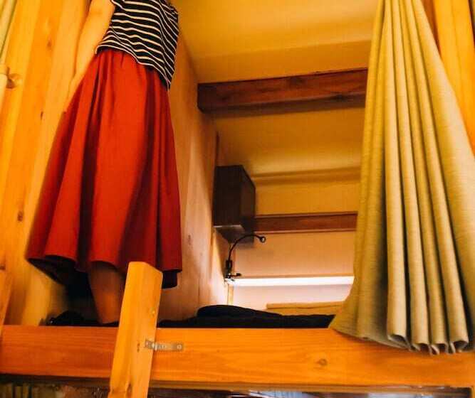 בית מלון כפרי Hida Takayama Guest House Tau   Hostel