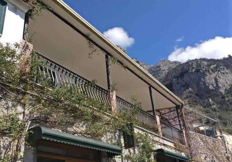 ホテル Il Pertuso