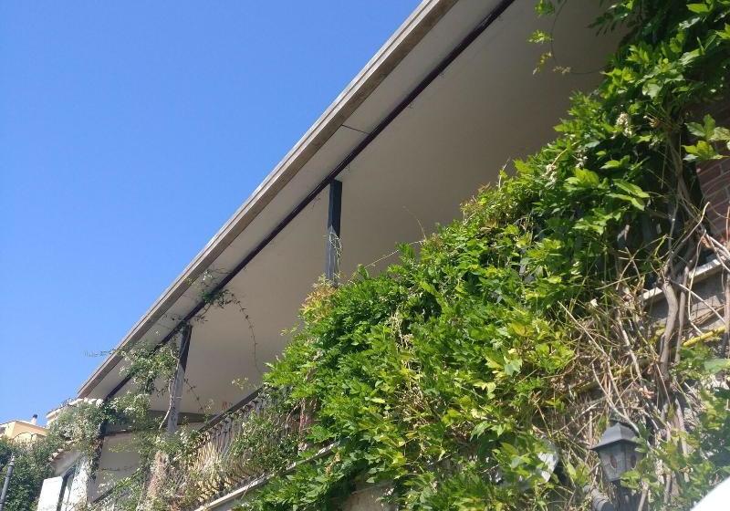 ホテル Il Pertuso