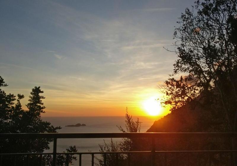 ホテル Il Pertuso