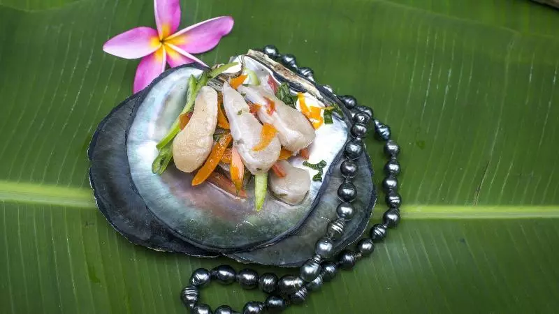 هتل Kia Orana Villas And Spa