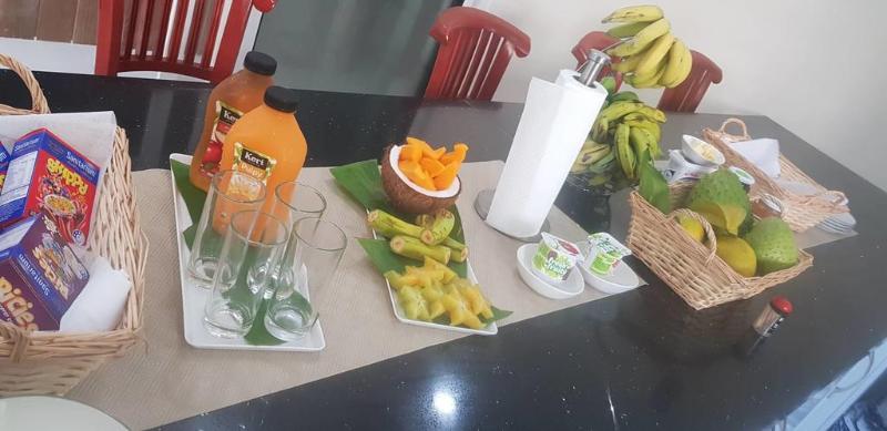 هتل Kia Orana Villas And Spa