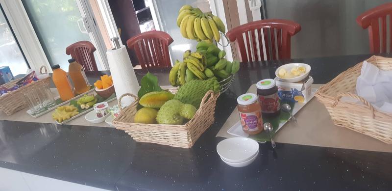 هتل Kia Orana Villas And Spa