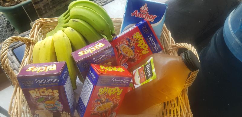 هتل Kia Orana Villas And Spa